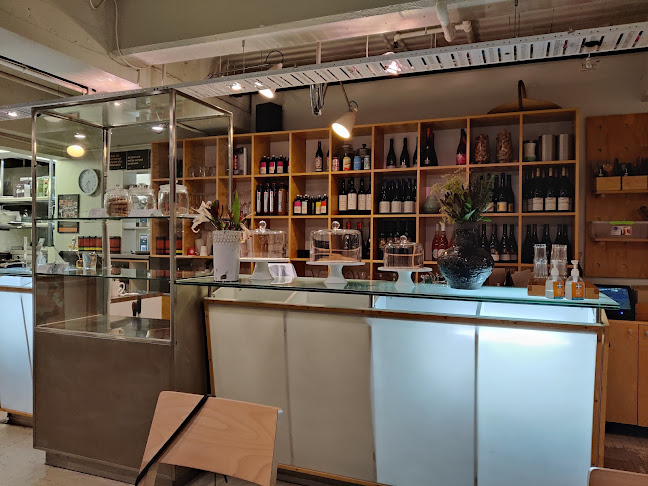 Nikau Cafe - Wellington