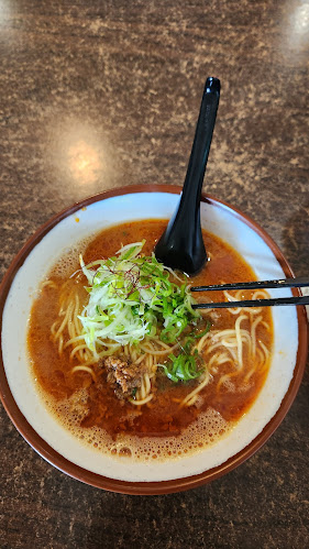 RAMEN CHIDORI Japanese Noodle Restaurant - Tauranga