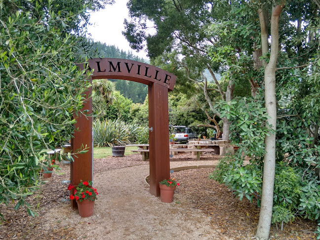 Opinii despre Palmville Coffee Co în Tākaka - Hospitality and gastronomy