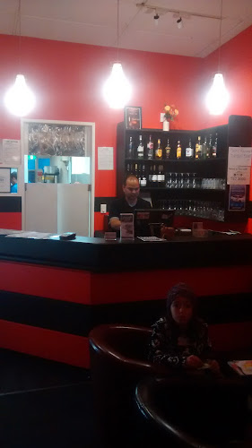 Dawat Indian Restaurant - Hospitality and gastronomy