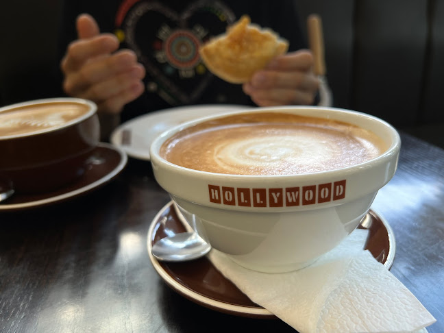 Hollywood Bakery and Espresso - Auckland