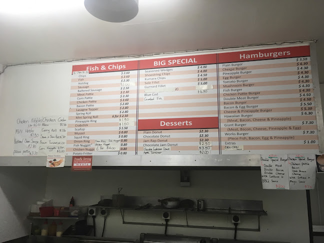 216 Chalmers Avenue, Netherby, Ashburton 7700, New Zealand