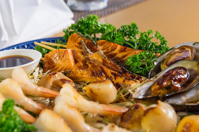 Opinii despre Central Thai Restaurant în Lower Hutt - Hospitality and gastronomy