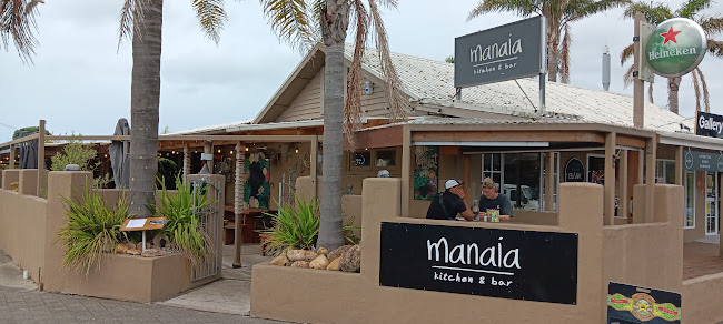 228 Main Road North, Tairua 3853, New Zealand