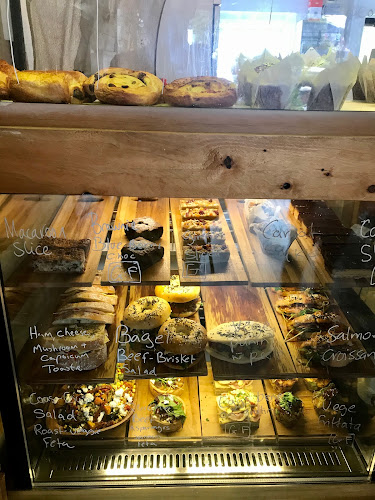 High Tide Cafe - Hospitality and gastronomy