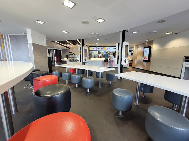 McDonald's Upper Hutt - Upper Hutt