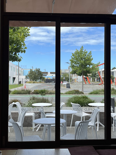 Child Sister - Christchurch