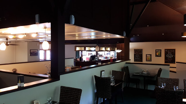 Opinii despre Tony's Vineyard's Restaurant & Bar în Auckland - Hospitality and gastronomy