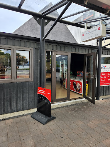 Snack Shack Turkish Kebabs - Hospitality and gastronomy