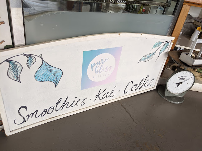 Opinii despre Pure Bliss Kitchen în Moerewa - Hospitality and gastronomy