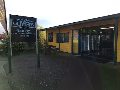 Olivers Bakery