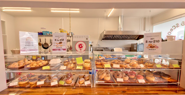 Opinii despre Hoops & Scoops NZ în Te Awamutu - Hospitality and gastronomy