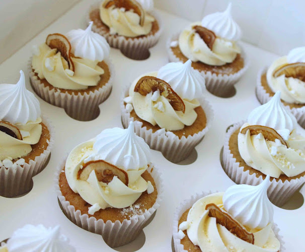 D'licious Cakes - Hospitality and gastronomy