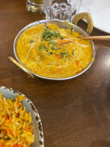 Spice Lounge - Hospitality and gastronomy