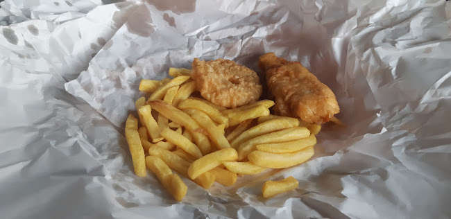 Comments and reviews of Brown Owl Fisheries