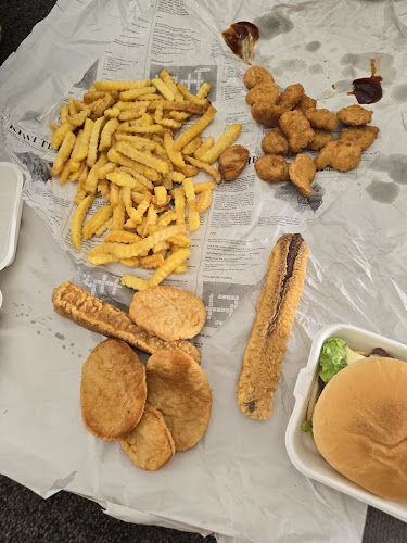 Opinii despre Rainbow Tea Rooms în Cromwell - Hospitality and gastronomy