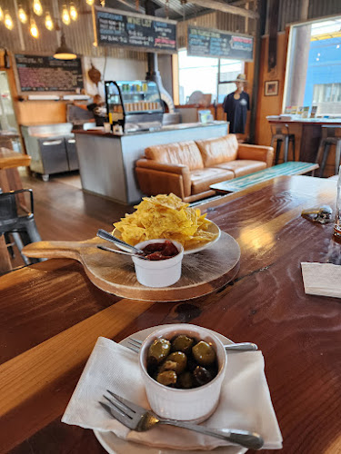 Ferris Road Brewery - Alexandra