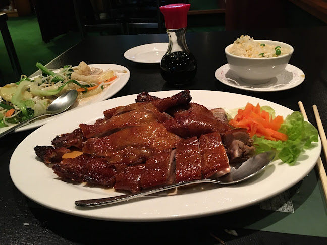 Jasmin Licensed Chinese Restaurant - Wellington