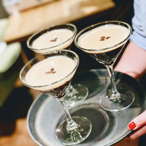 Porterhouse Grill - Auckland