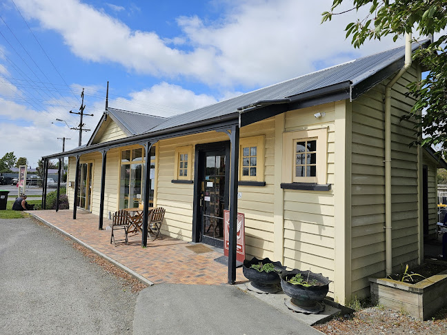 Orari Station Road, Orari 7992, New Zealand