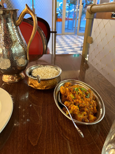 Little India Spitfire - Hospitality and gastronomy