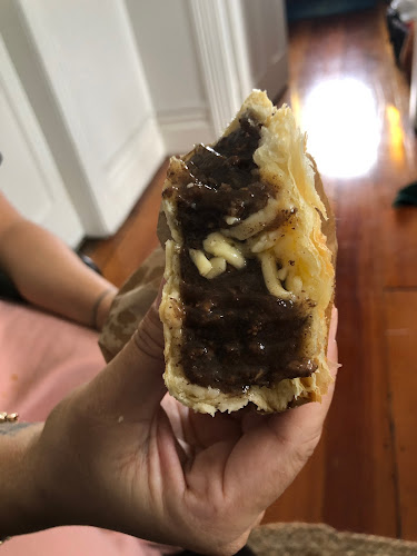 King Bakery - Auckland