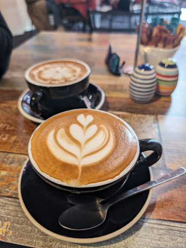 Opinii despre Le Cafe De Paris în Rotorua - Hospitality and gastronomy