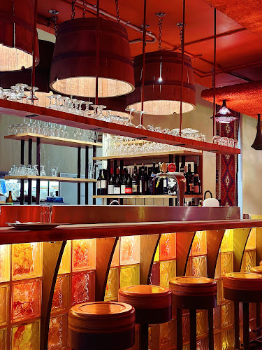 Ima Cuisine - Auckland