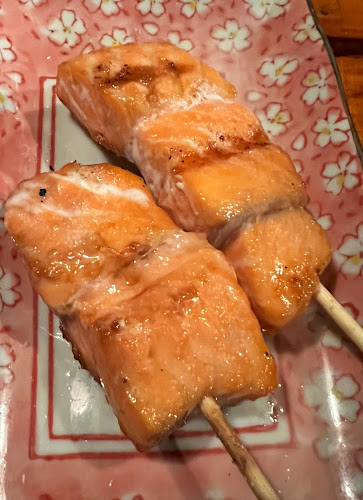 Yakitori Bar 89 K’rd - Hospitality and gastronomy