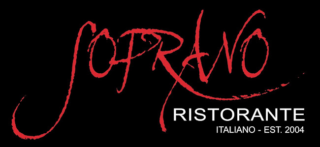 Soprano Ristorante