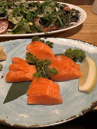 Koiya Japanese Restaurant - Auckland