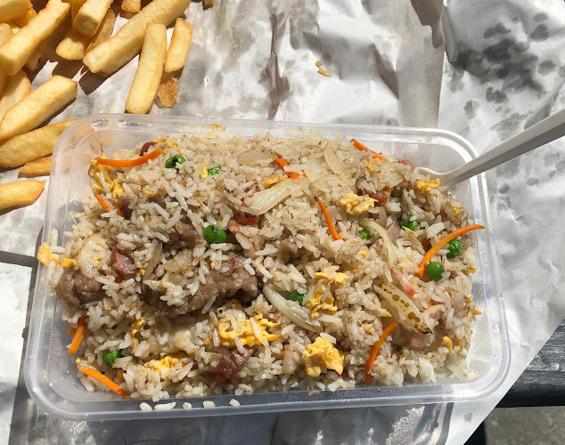 Sanson Chinese Takeaways - Sanson