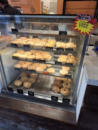 Comments and reviews of Hanmer Springs Bakery & Burgers