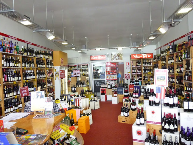 Opinii despre Glengarry Wines - Remuera în Auckland - Hospitality and gastronomy
