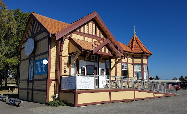 57 Charles Street, Kaiapoi 7630, New Zealand