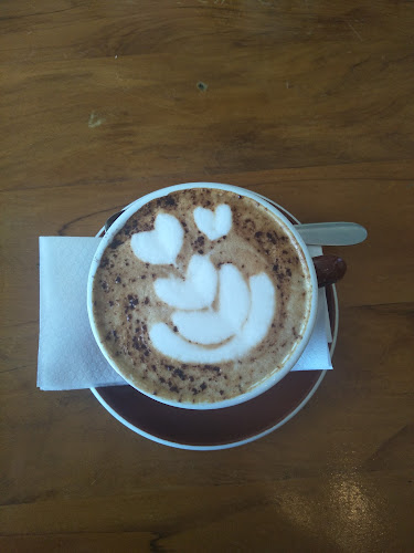 Comments and reviews of Koko Cafe