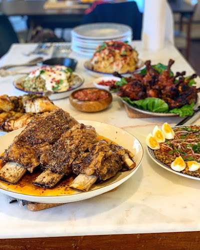 Reviews of Rhinos Food Test Kitchen in Wellington - Hospitality and gastronomy