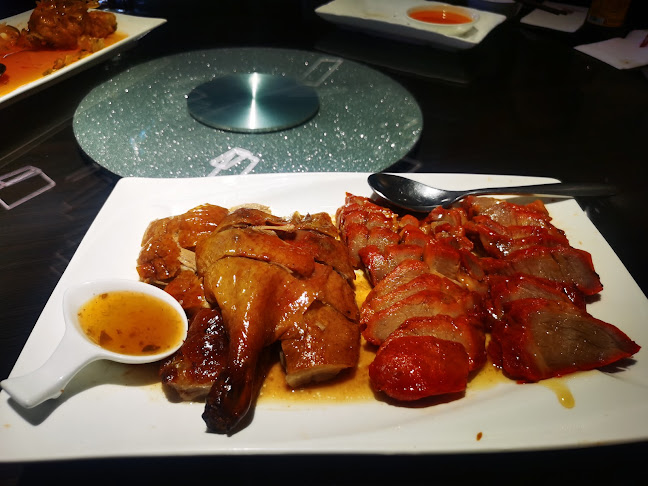 Madam Kwong - Hospitality and gastronomy