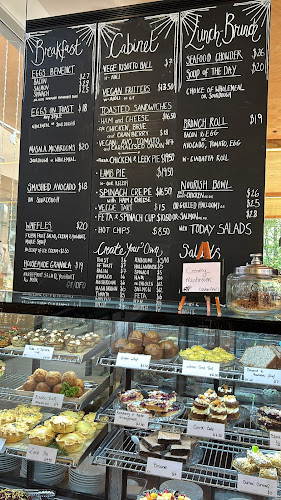 Opinii despre The Suter Cafe în Nelson - Hospitality and gastronomy