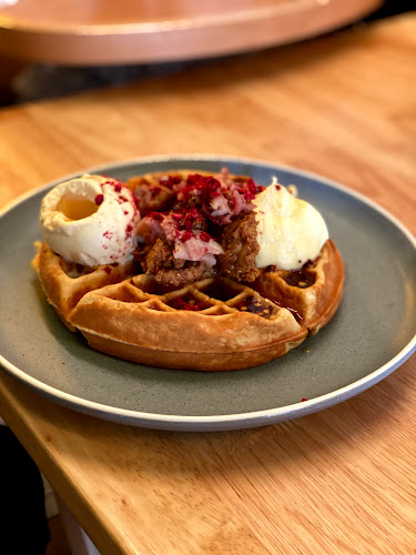 Bird On A Wire - Hamilton East - Hamilton