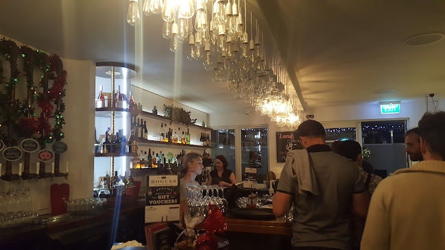 Rogues Cafe, Restaurant & Bar - Hospitality and gastronomy