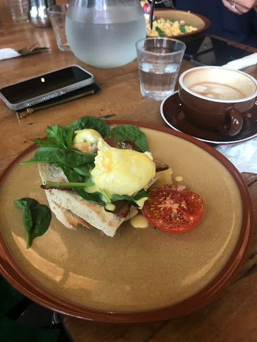 Mezze Bar - Auckland