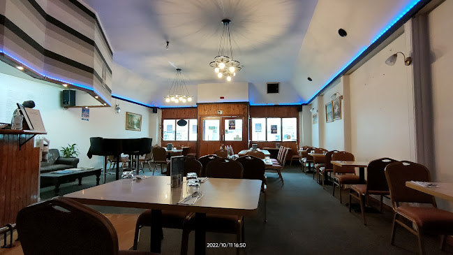 Taj Spice Indian Restaurant - Hospitality and gastronomy