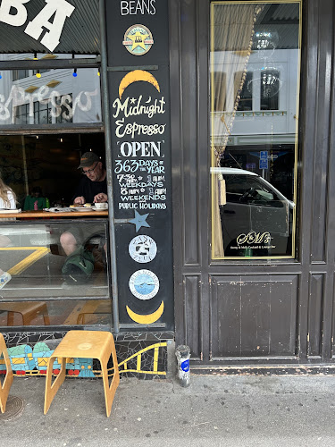 178 Cuba Street, Te Aro, Wellington 6011, New Zealand