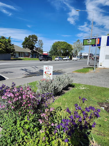 Cottage Cafe - Hospitality and gastronomy