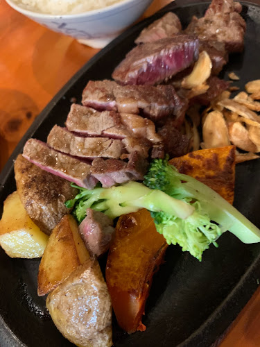 HEIZO Teppanyaki Japanese Restaurant - Hospitality and gastronomy