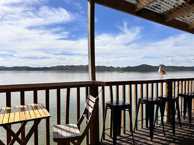 Opinii despre Boatshed Cafe în Rawene - Hospitality and gastronomy