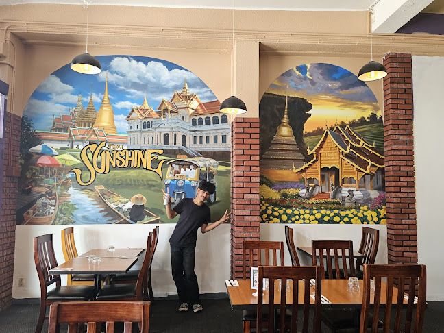 Thai Sunshine Restaurant