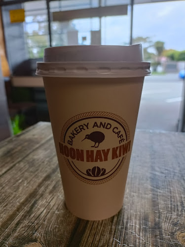 Hoon Hay Kiwi Bakery & Cafe - Hospitality and gastronomy