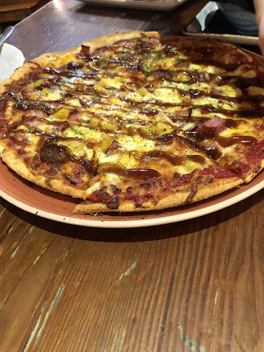 One Red Dog - Hospitality and gastronomy